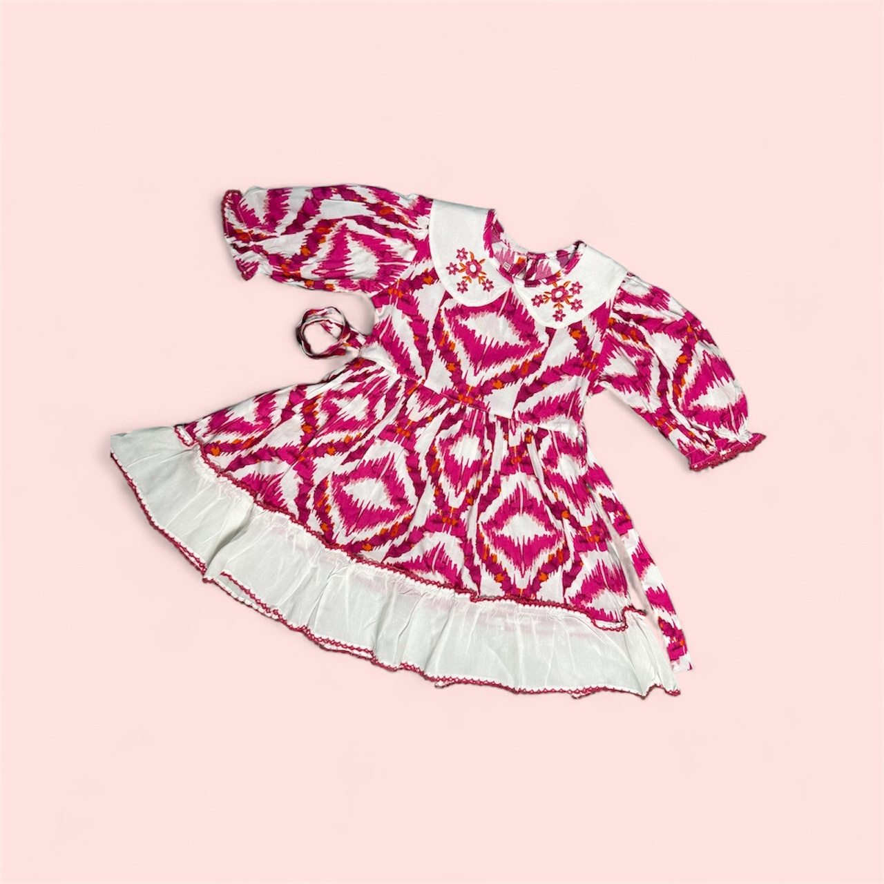 Baby Girl dress 5